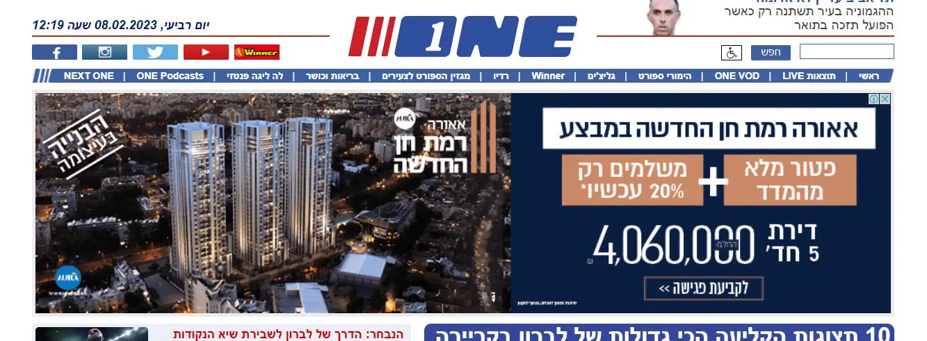אאורה — מיתוג ואסטרטגיה