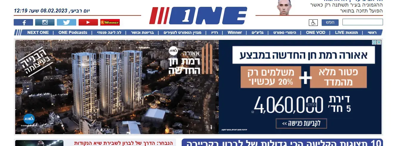 אאורה — מיתוג ואסטרטגיה