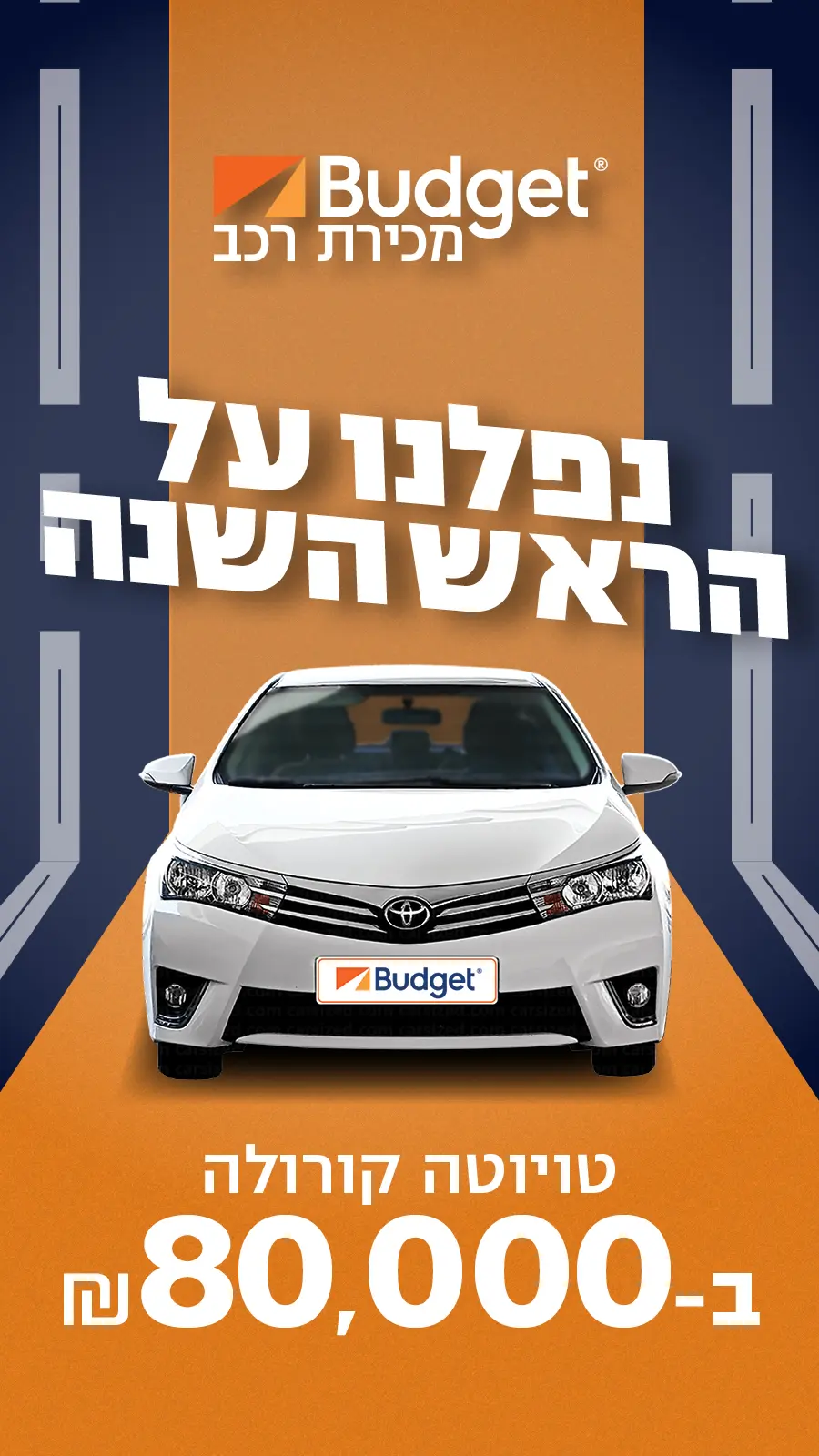 Budget — Creative & Production