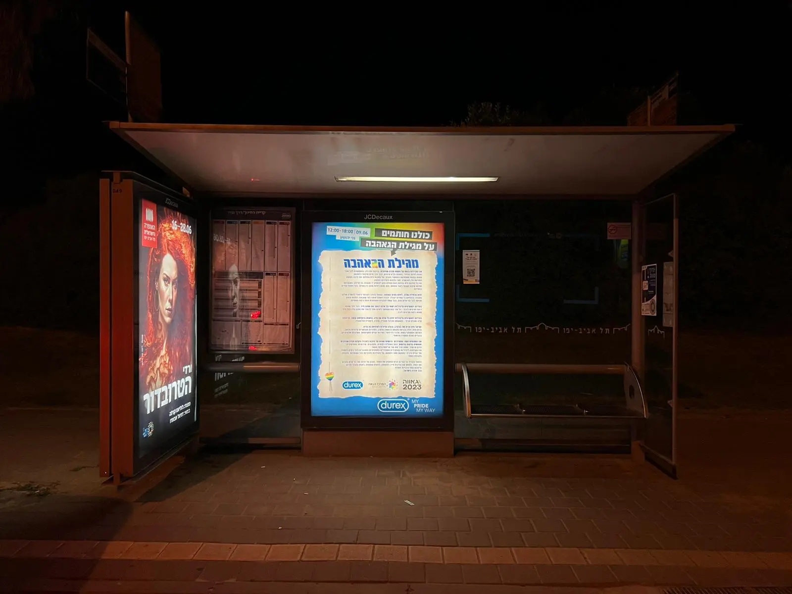 Durex — Campaign & Activation