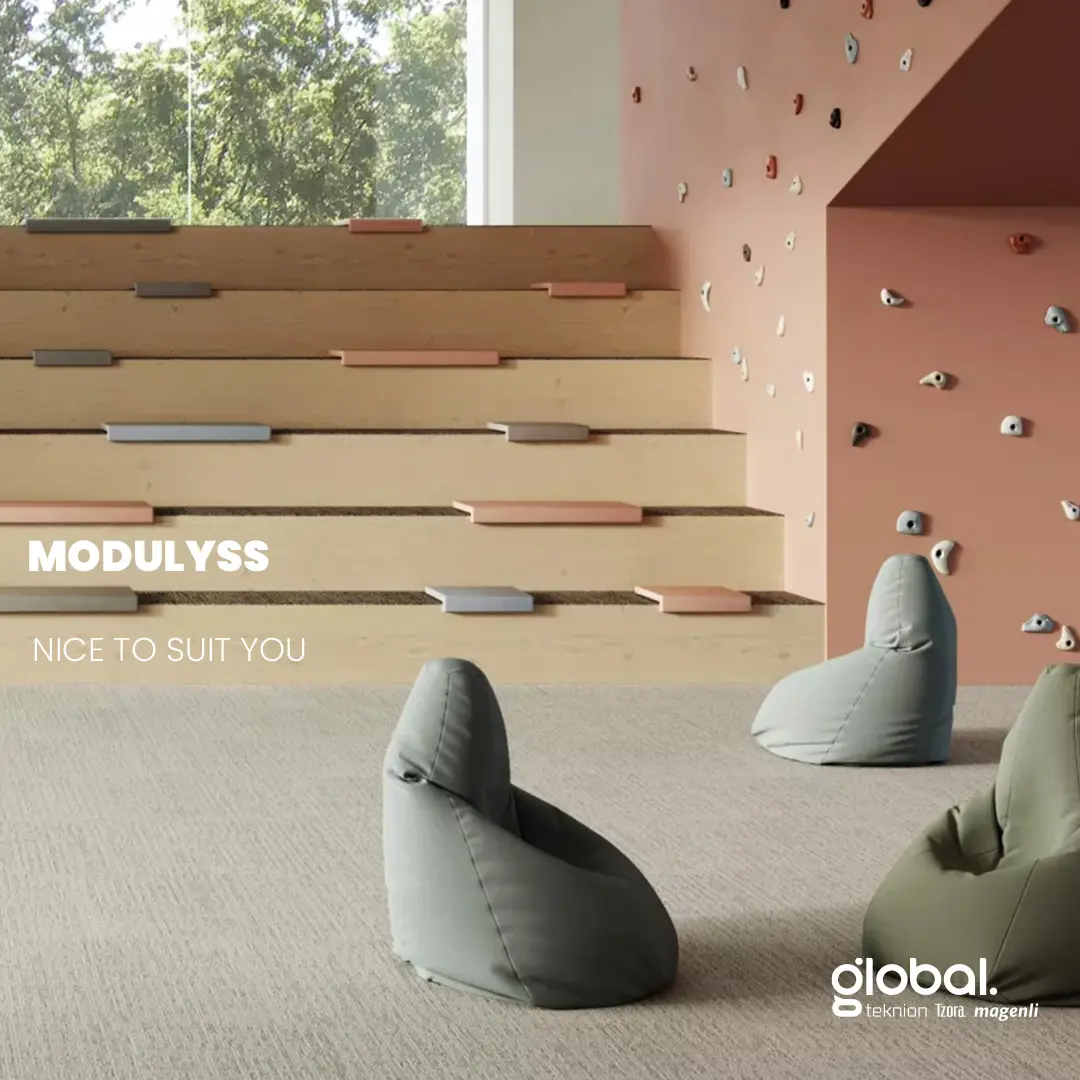 Global — Creative & Production