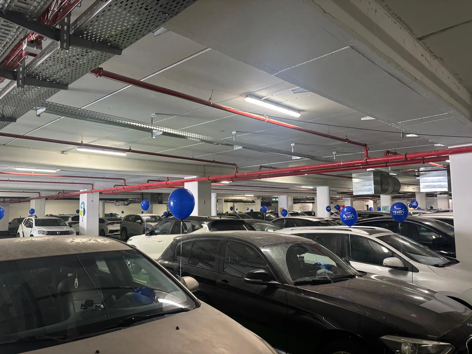 מכבי שירותי בריאות — ניהול סטודיו וניהול חשבון