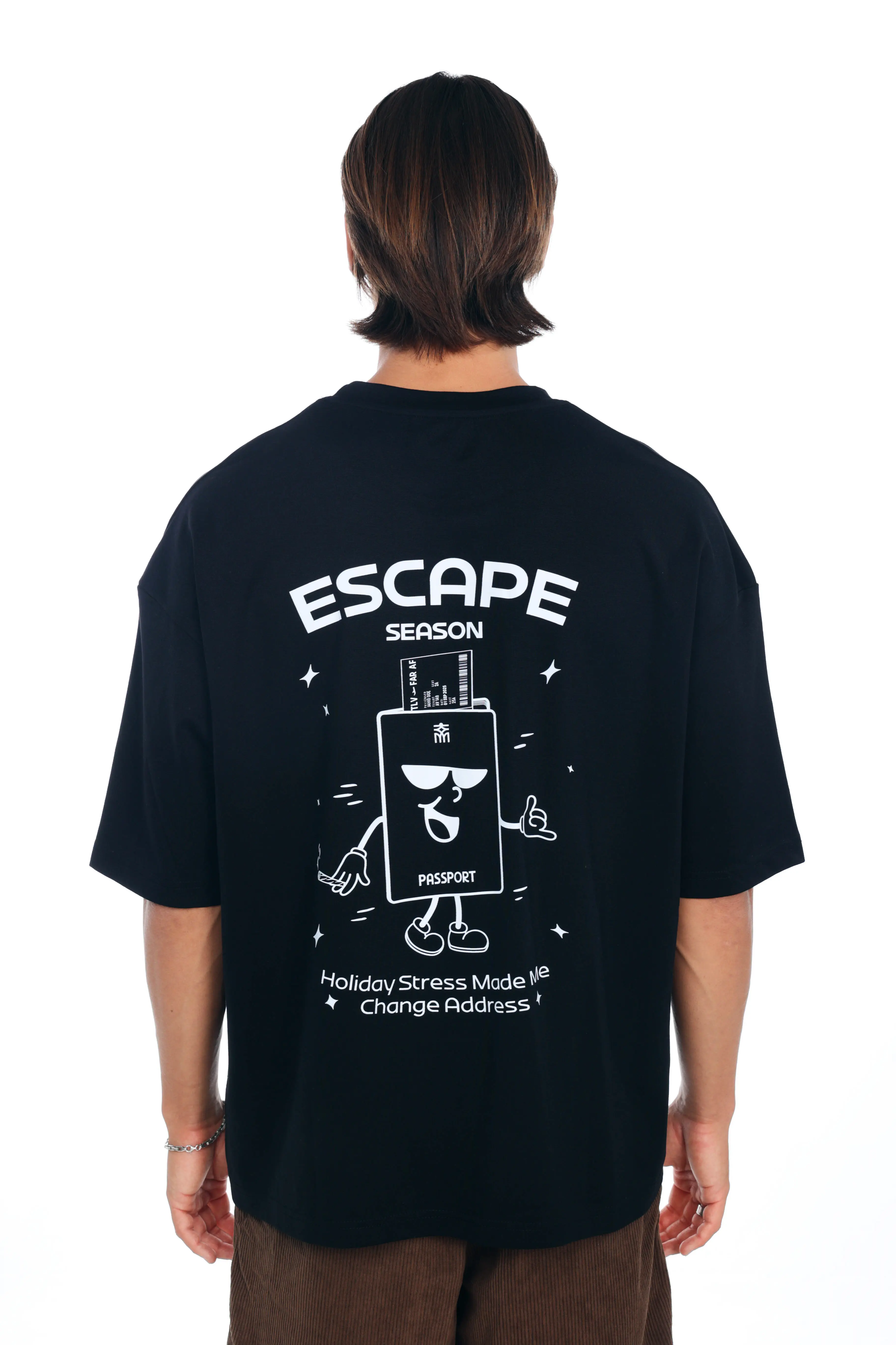 מנטרה — אופנה וזהות