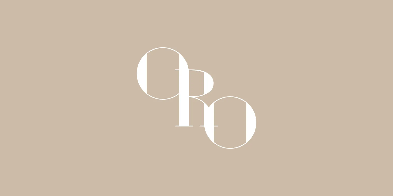 ORO premium candle brand, refined visual identity featuring deep green, stone, wood, and gold palette applied across packaging and retail touchpoints