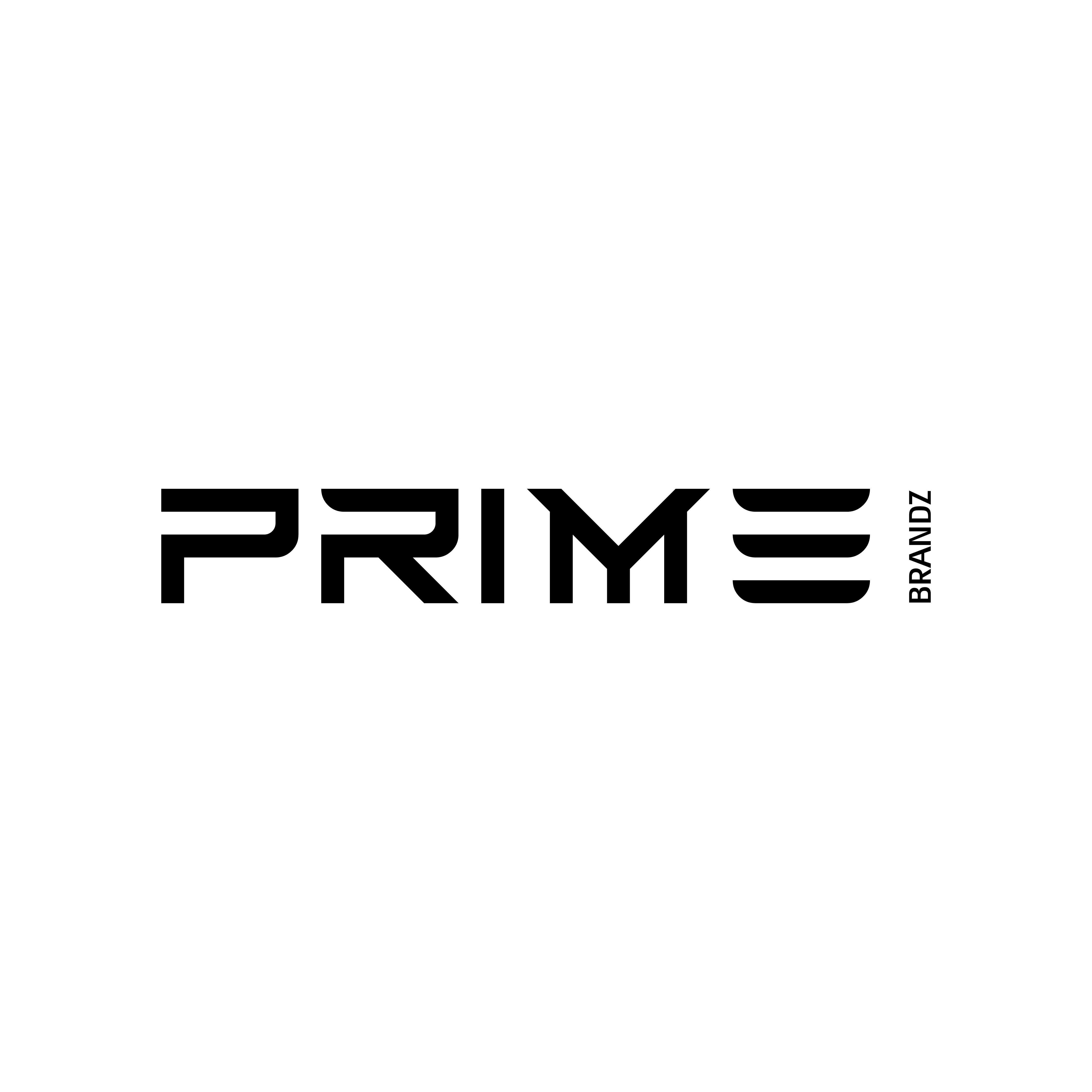 לוגוטיפ מותג יבואן האלקטרוניקה Prime