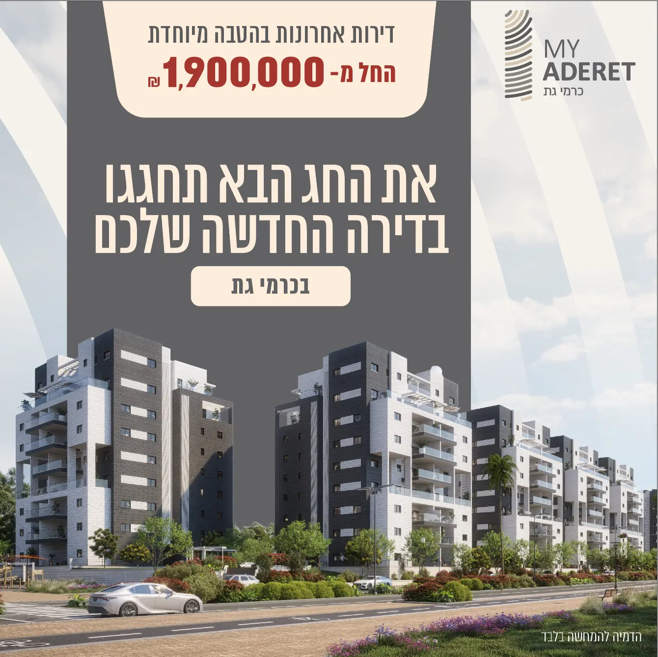 רם אדרת — קריאייטיב ואוטומציה