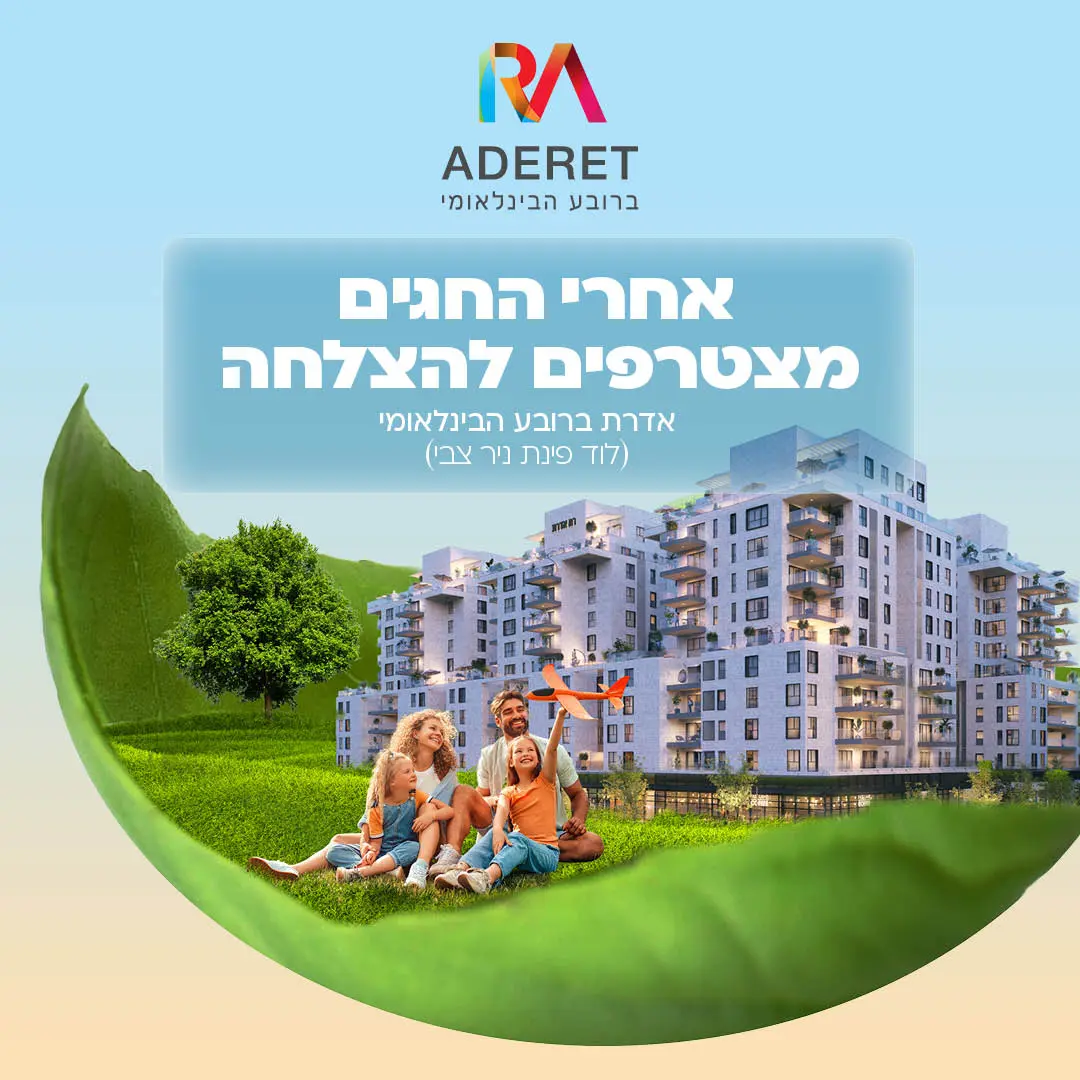 רם אדרת — קריאייטיב ואוטומציה