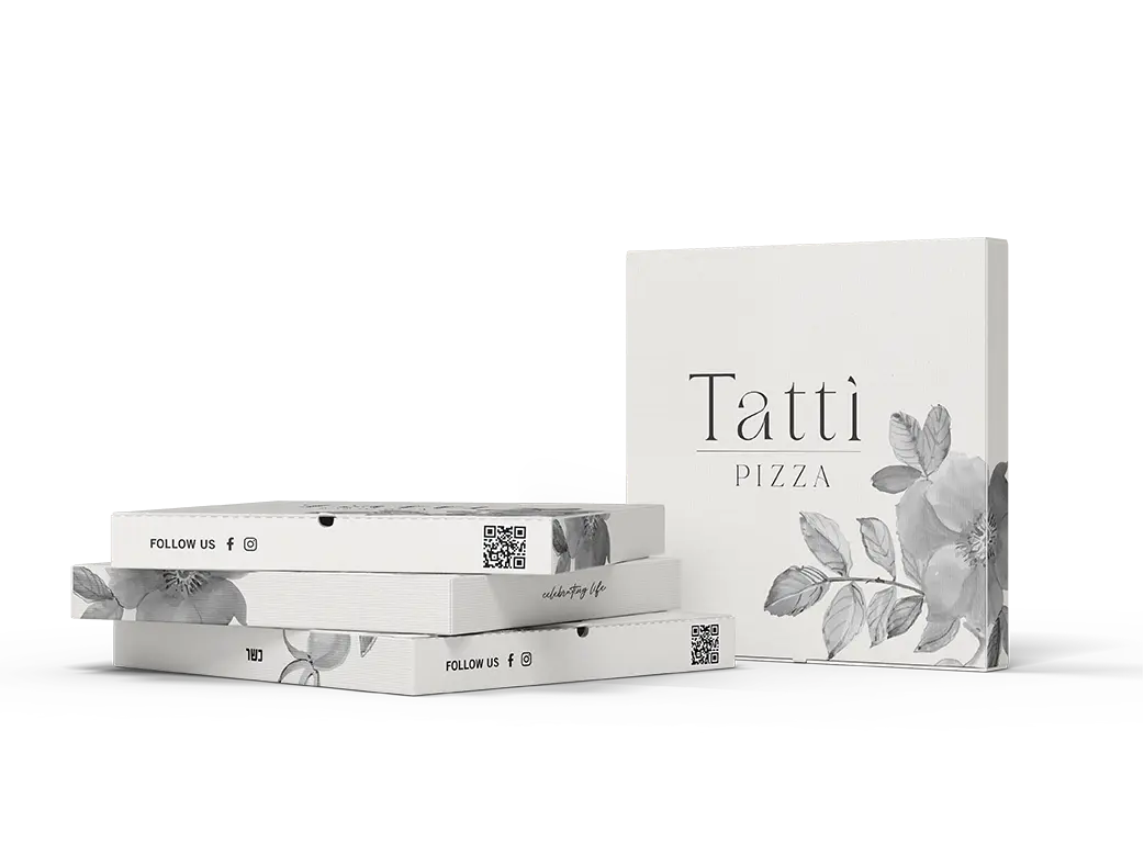Tatti & Ilans — Branding & Production